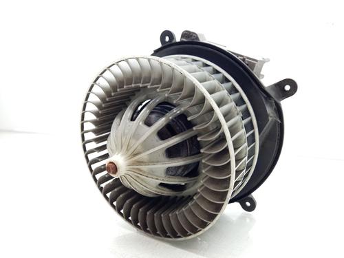 Used Heater blower motor MERCEDES-BENZ E-CLASS (W211) E 220 CDI (211.006) (150 hp) 21771545