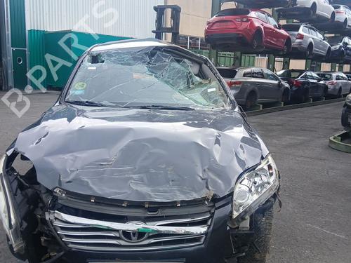 Left front window switch TOYOTA RAV 4 III (_A3_) 2.2 D (ALA35_) | BP39022967I27  - Image 7