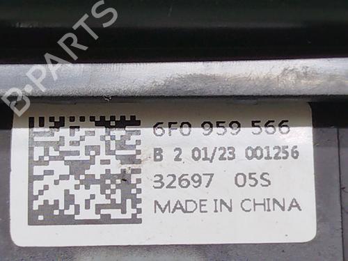 Left front window switch SEAT IBIZA V (KJ1, KJG) 1.0 MPi | BP34720133I27  - Image 6