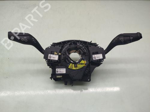 Used Steering column stalk FORD KUGA II (DM2) 1.5 EcoBoost (120 hp) 23876169