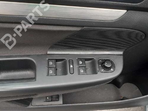 Intercooler VW JETTA III (1K2) 2.0 TDI 16V | BP9687823M30 