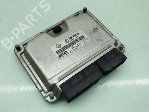 Used Engine control unit (ECU) VW TRANSPORTER T4 Bus (70B, 70C, 7DB, 7DK, 70J, 70K, 7DC, 7DJ) 2.5 TDI (102 hp) 30160948