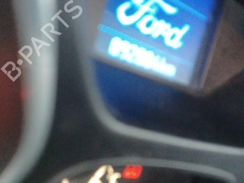 Fuse box FORD FOCUS III 1.6 TDCi | BP17195588E1 