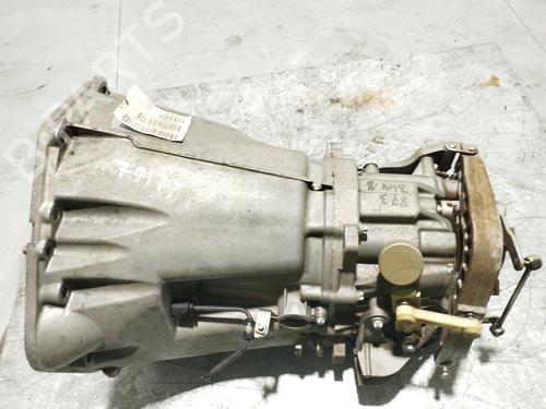 Gearbox MERCEDES-BENZ VITO / MIXTO Van (W639) 109 CDI (639.601, 639.603, 639.605) | BP18264546M3 