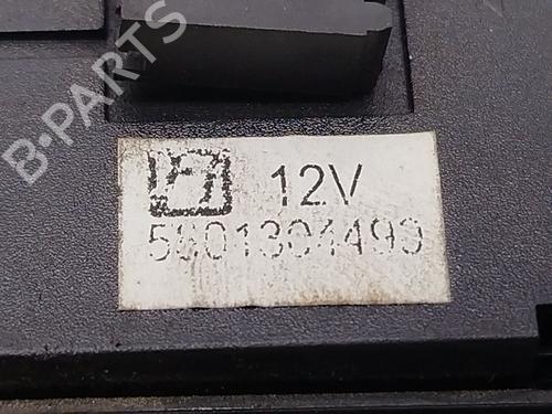 Left front window switch IVECO DAILY IV Platform/Chassis 50C15 | BP31980605I27