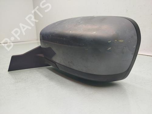 Left mirror MAZDA 5 (CR) 2.0 CD (CR19) | BP24059935C26 