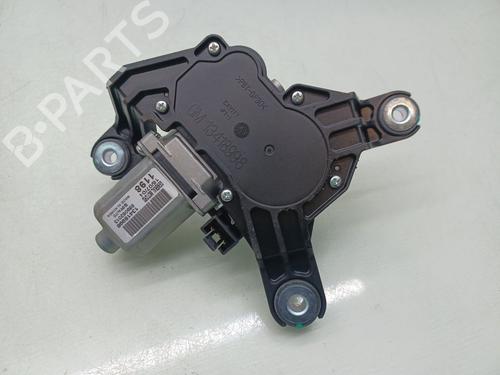 Rear wiper motor OPEL ASTRA K (B16) 1.6 CDTi (68) | BP20307804M102 