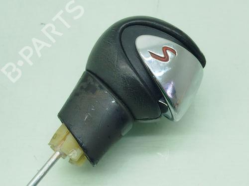 Used Shift knob MINI MINI COUNTRYMAN (R60) Cooper SD (143 hp) 30537688
