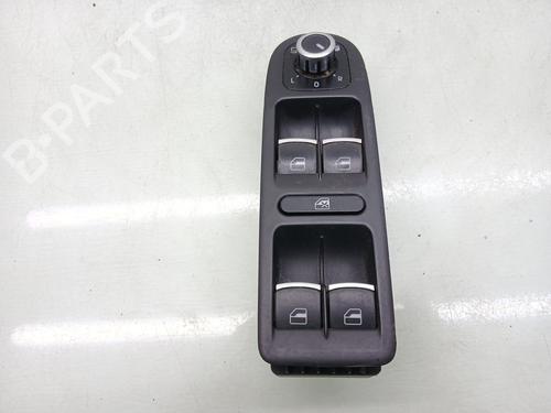 Left front window switch VW GOLF VI (5K1) 1.4 | BP40107089I27 - Image 2