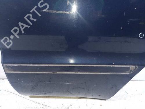 Left rear door MERCEDES-BENZ A-CLASS (W168) A 140 (168.031, 168.131) | BP11526368C4 