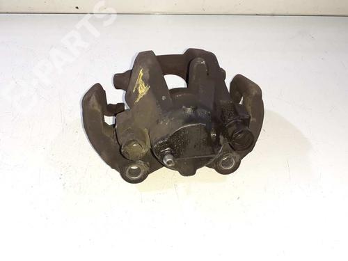 Left rear brake caliper MERCEDES-BENZ E-CLASS (W211)  | BP11561208M107 