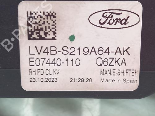 Indvendigt håndtag FORD KUGA III (DFK) 2.5 Duratec Plug-in-Hybrid | BP18410307I7 