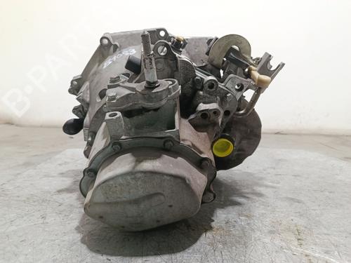 Gearbox CITROËN C4 II (NC_) 1.6 VTi 120 (NC5FS0, NC5FS9) | BP36321950M3 - Image 3