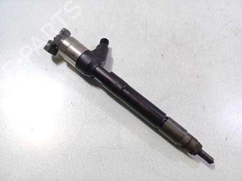 Used Injector Injector OPEL ASTRA K Sports Tourer (B16) 1.6 CDTi (35) (110 hp) 34737338 34737338