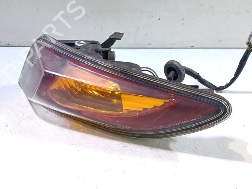 Right taillight HONDA CIVIC VIII Hatchback (FN, FK) 1.8 (FN1, FK2) | BP22737139C35 