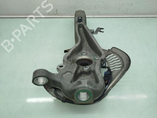 Left front steering knuckle JAGUAR F-PACE (X761) 3.0 SDV6 AWD | BP40229087M25 - Image 5