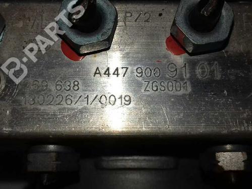 ABS pump MERCEDES-BENZ V-CLASS (W447)  | BP9117205M43 