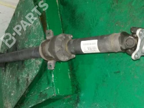 Driveshaft MERCEDES-BENZ VIANO (W639)  | BP9116816M37 