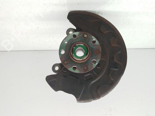 Left front steering knuckle SEAT LEON ST (5F8) 2.0 TDI | BP18160400M25 