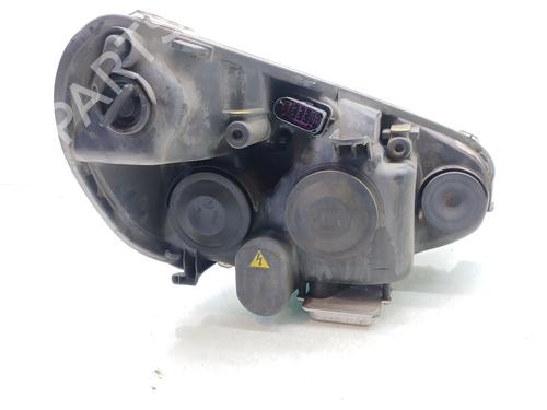 Left headlight FORD S-MAX (WA6) 2.0 TDCi | BP29356928C28 