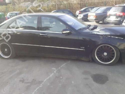 Left front window switch MERCEDES-BENZ S-CLASS (W220)  | BP10936371I27 