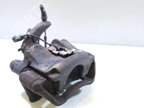 Used Left rear brake caliper IVECO DAILY III Van [1999-2009]  25927141