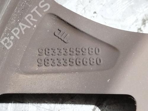 Rim OPEL VIVARO B Van (X82)  | BP24499197C45 
