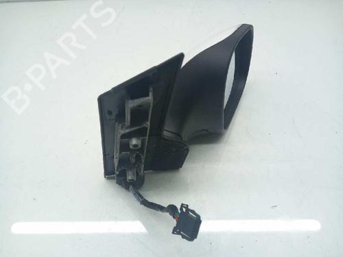Right mirror SEAT ALTEA (5P1)  | BP11941359C27 