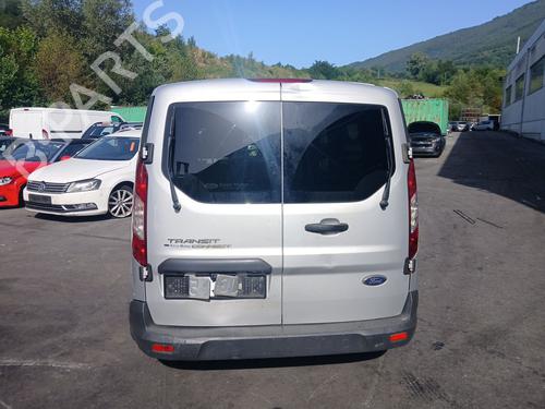 ABS pump FORD TRANSIT CONNECT V408 Box Body/MPV 1.5 TDCi | BP37232507M43 - Image 12