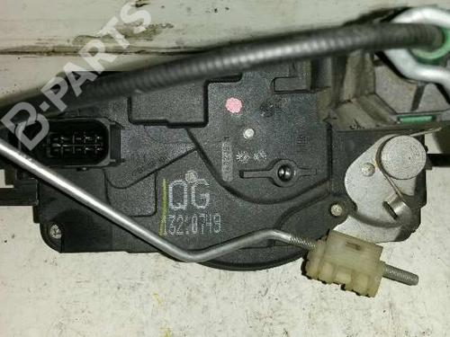 Serrure avant droite OPEL ASTRA H (A04) 1.6 (L48) (105 hp) 2244389