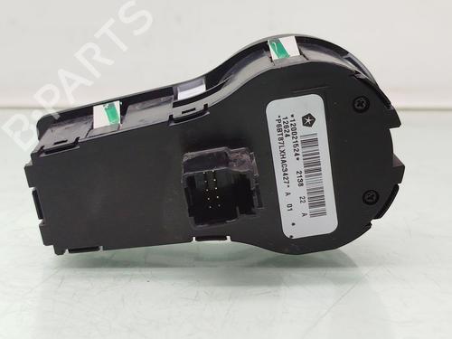 Headlight switch JEEP COMPASS (MP, M6, MV, M7) 1.4 MultiAir | BP38262577I24 - Image 2