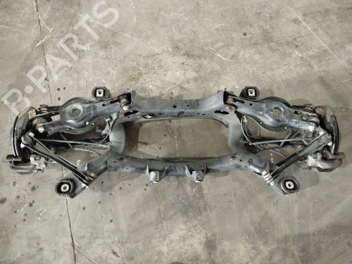Rear axle BMW 3 Touring (F31) 318 d | BP29595223M2 