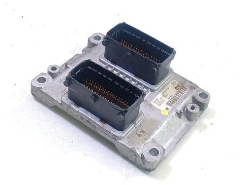 Used Engine control unit (ECU) OPEL CORSA D (S07) 1.4 (L08, L68) (90 hp) 26960170