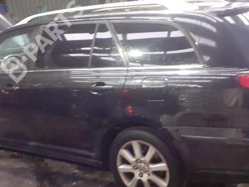 Front left window mechanism TOYOTA AVENSIS Estate (_T25_) 2.2 D-CAT (ADT251_, ADT251R) | BP5962002C22 