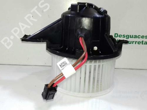 Used Heater blower motor Heater blower motor MERCEDES-BENZ VITO Tourer (W447) [2014-2026] 12180309 12180309