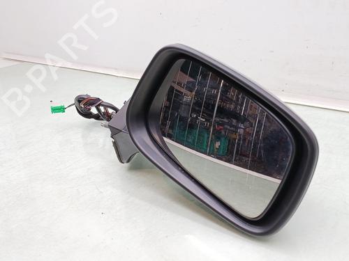 Right mirror CITROËN C8 (EA_, EB_) 2.0 HDi 135 | BP34276664C27 - Image 4