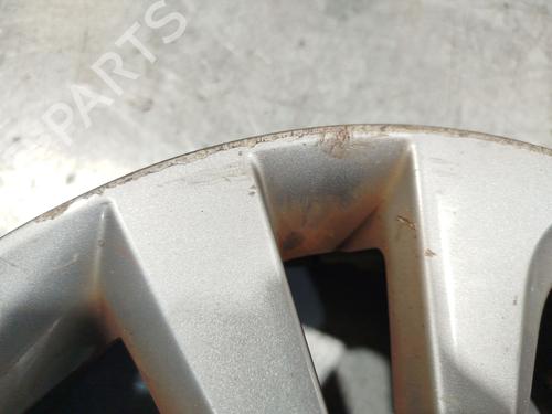Rim TOYOTA AURIS Estate (_E18_) 1.8 Hybrid (ZWE186_, ZWE186R, ZWE186H) | BP29114496C45 
