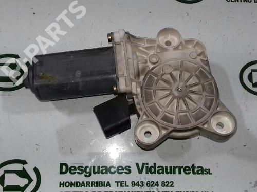 Used Left front window motor MERCEDES-BENZ C-CLASS (W203) C 180 Kompressor (203.046) (143 hp) 2134426