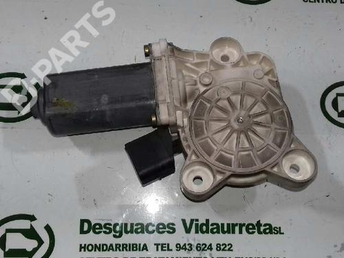 Front left window mechanism MERCEDES-BENZ C-CLASS (W203) C 180 Kompressor (203.046) (143 hp) 2134426