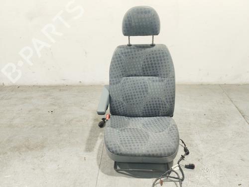 Used Left front seat FORD TRANSIT Bus (FD_ _, FB_ _, FS_ _, FZ_ _, FC_ _) [2006-2014]  29351971
