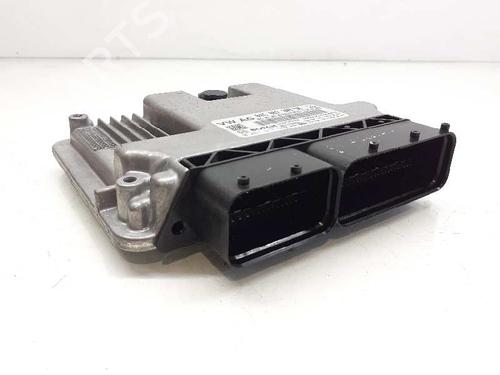Computer motormanagement SKODA FABIA III (NJ3) 1.0 TSI (95 hp) 8234544