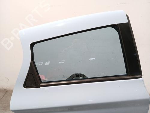 Dør højre bagtil RENAULT ZOE (BFM_) ZOE | BP37197573C5 - Image 5