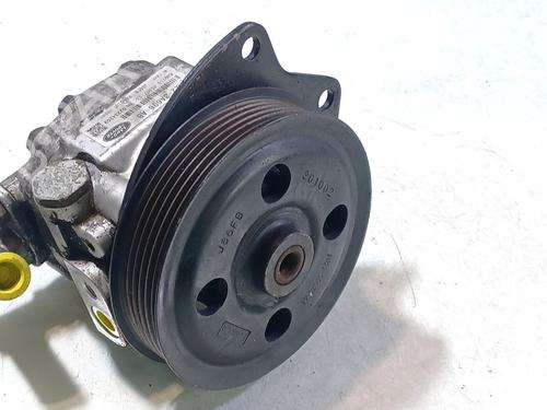 Used Steering pump Steering pump LAND ROVER RANGE ROVER SPORT I (L320) 3.0 D 4x4 (211 hp) 40107046 40107046
