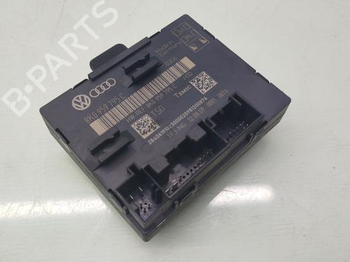 Used Electronic module AUDI Q5 (8RB) 2.0 TDI quattro (170 hp) 21534507