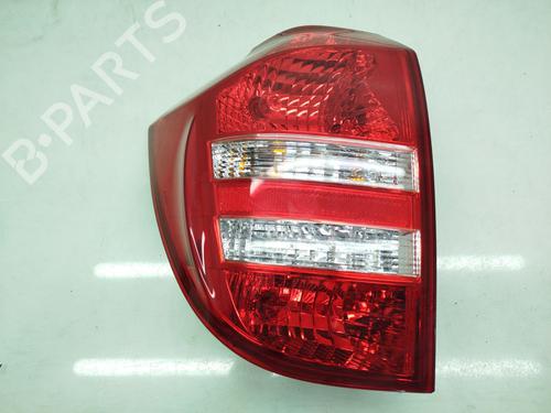 Venstre baglygte KIA CEE'D SW (ED) 1.6 CRDi 90 (90 hp) 31345738