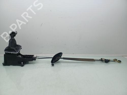 Used Gear lever OPEL ASTRA K (B16) 1.6 CDTi (68) (136 hp) 20308110