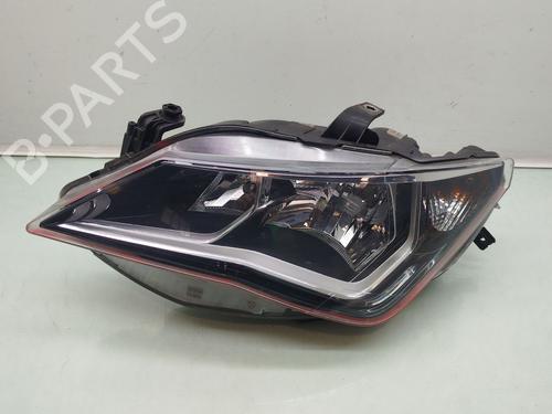 Scheinwerfer links für SEAT IBIZA IV (6J5, 6P1) 1.2 TSI (90 hp) 30059385