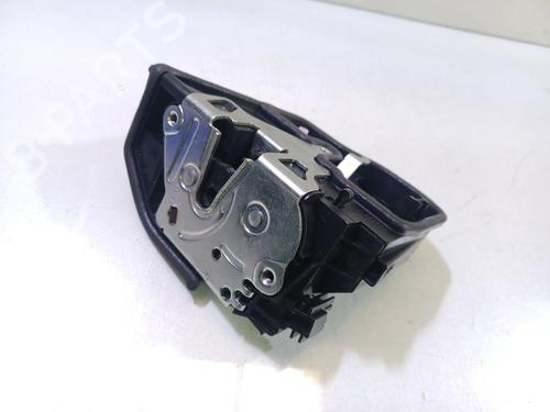 Used Rear left lock BMW X5 (E70) 3.0 d (235 hp) 18009205