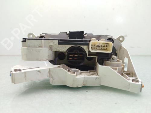 Climate control MITSUBISHI L200 / TRITON (KA_T, KB_T) 2.5 DI-D (KA4T) | BP27697627I5 