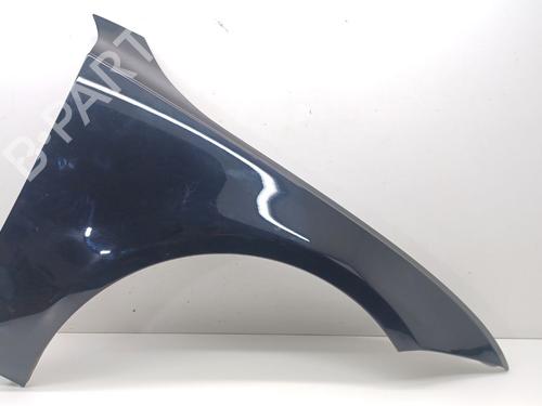 Guarda-lamas direito Guarda-lamas direito AUDI A7 Sportback (4GA, 4GF) RS7 performance quattro (605 hp) 34543947 34543947